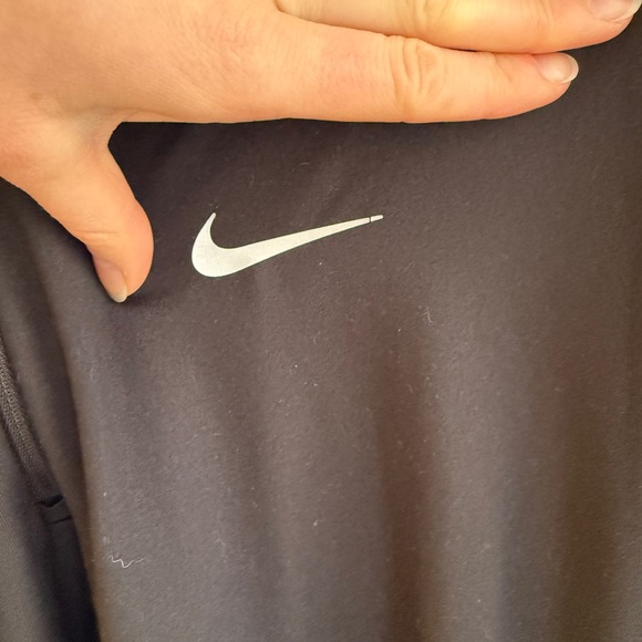 Dri-Fit Running Jacket - Picture 4 of 5